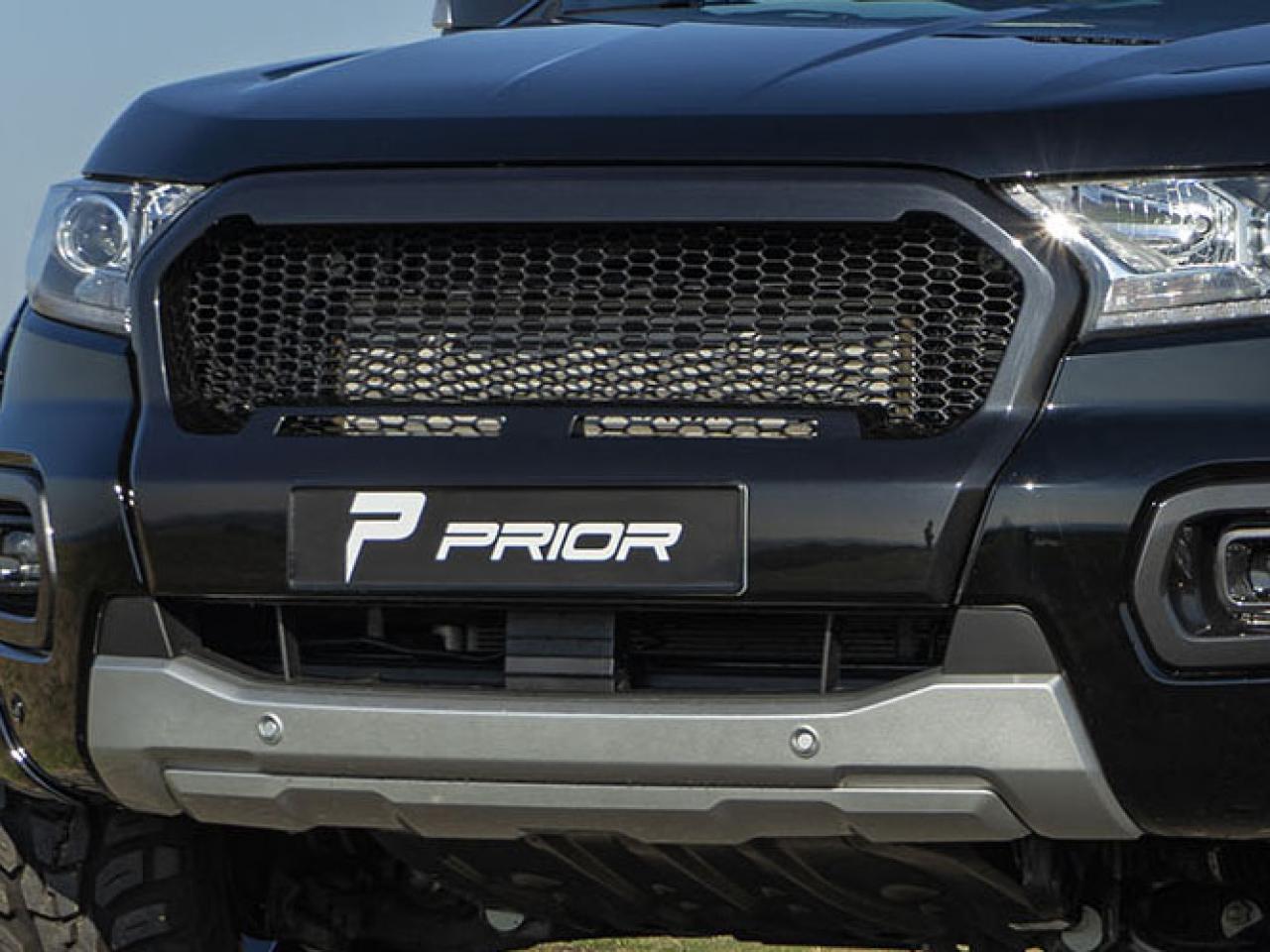 Check our price and buy Prior Design PD body kit for Ford Ranger