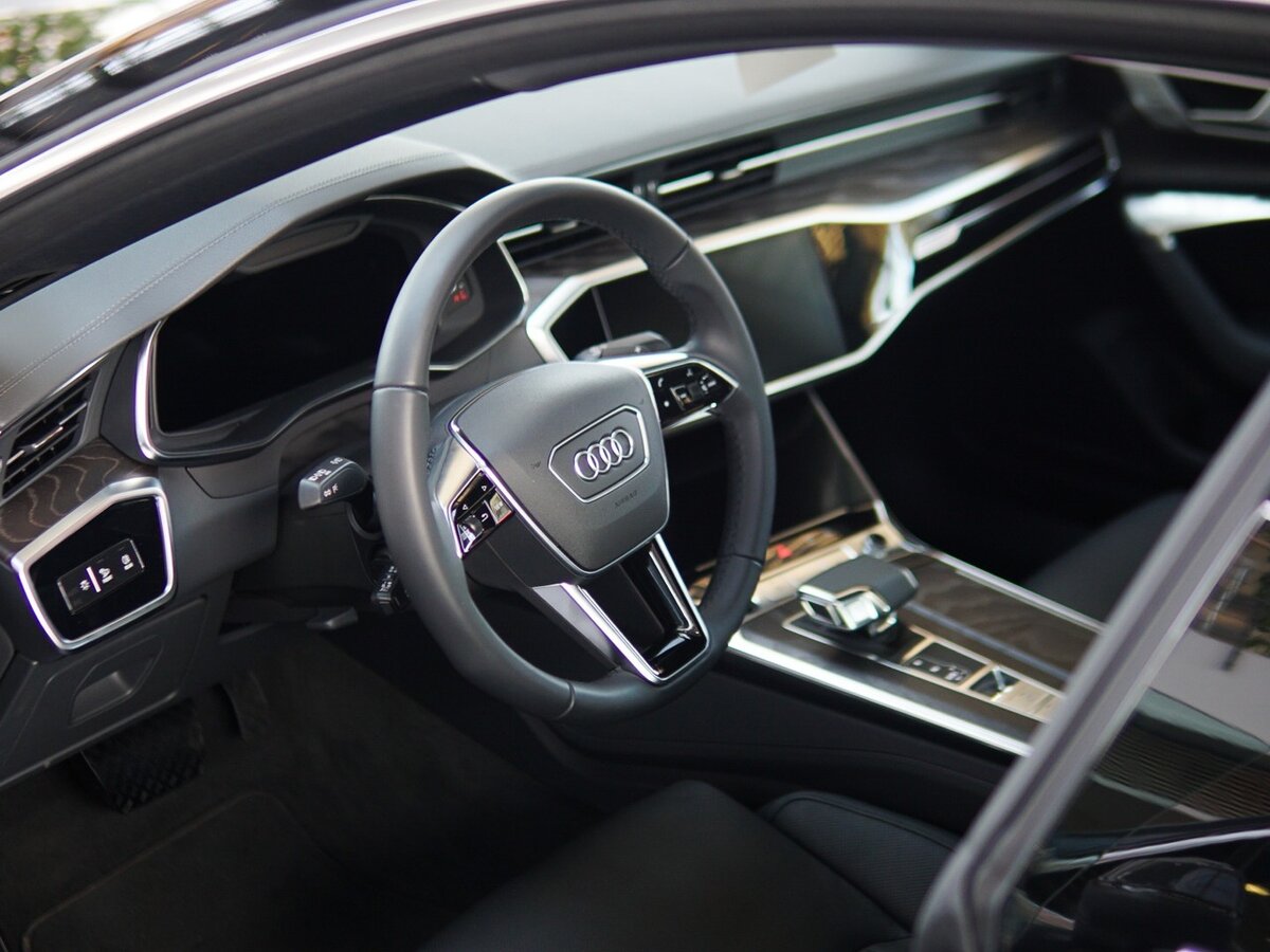 Check price and buy New Audi A7 45 TFSI (4K) For Sale