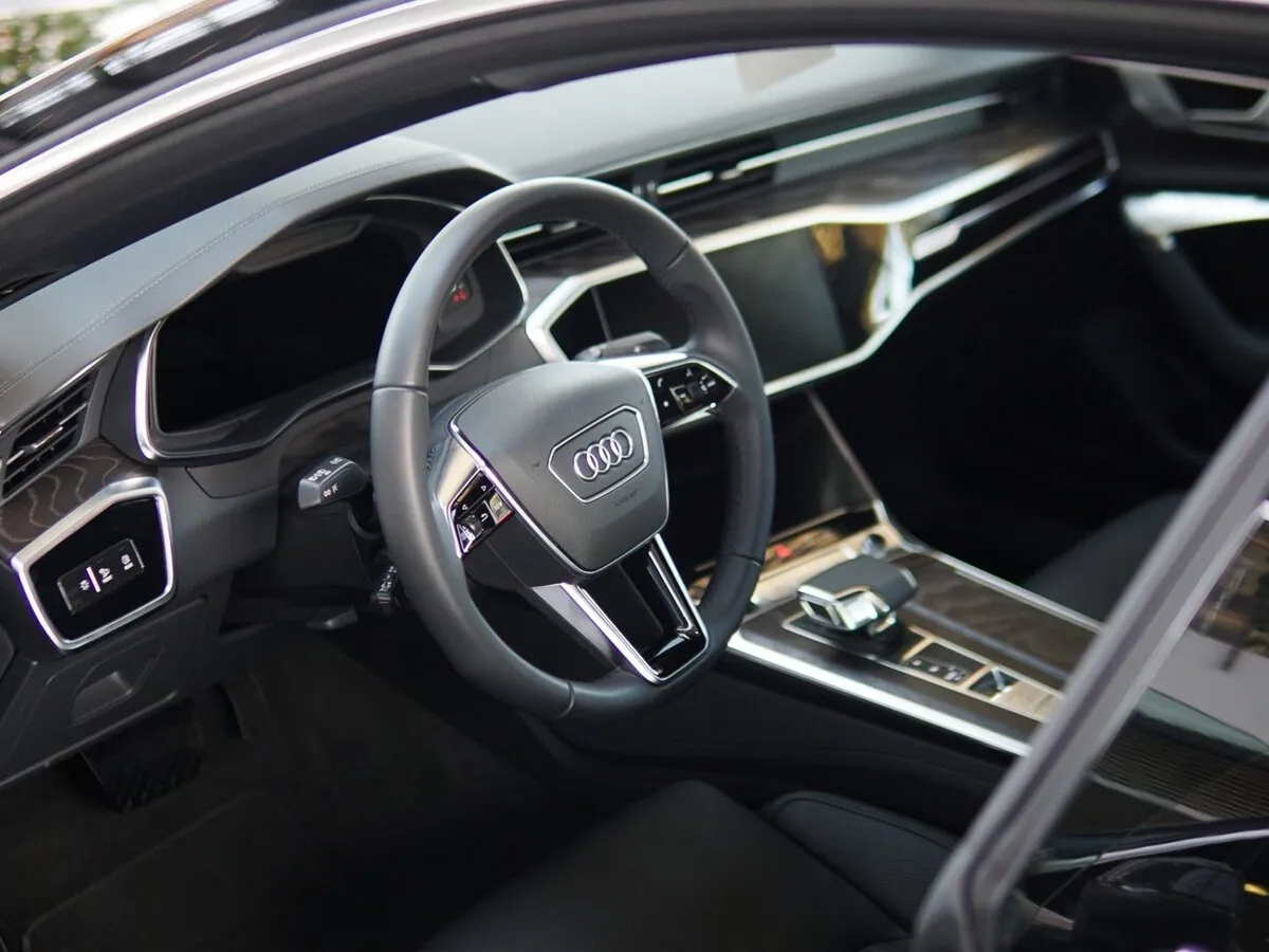 Check price and buy New Audi A7 45 TFSI (4K) For Sale