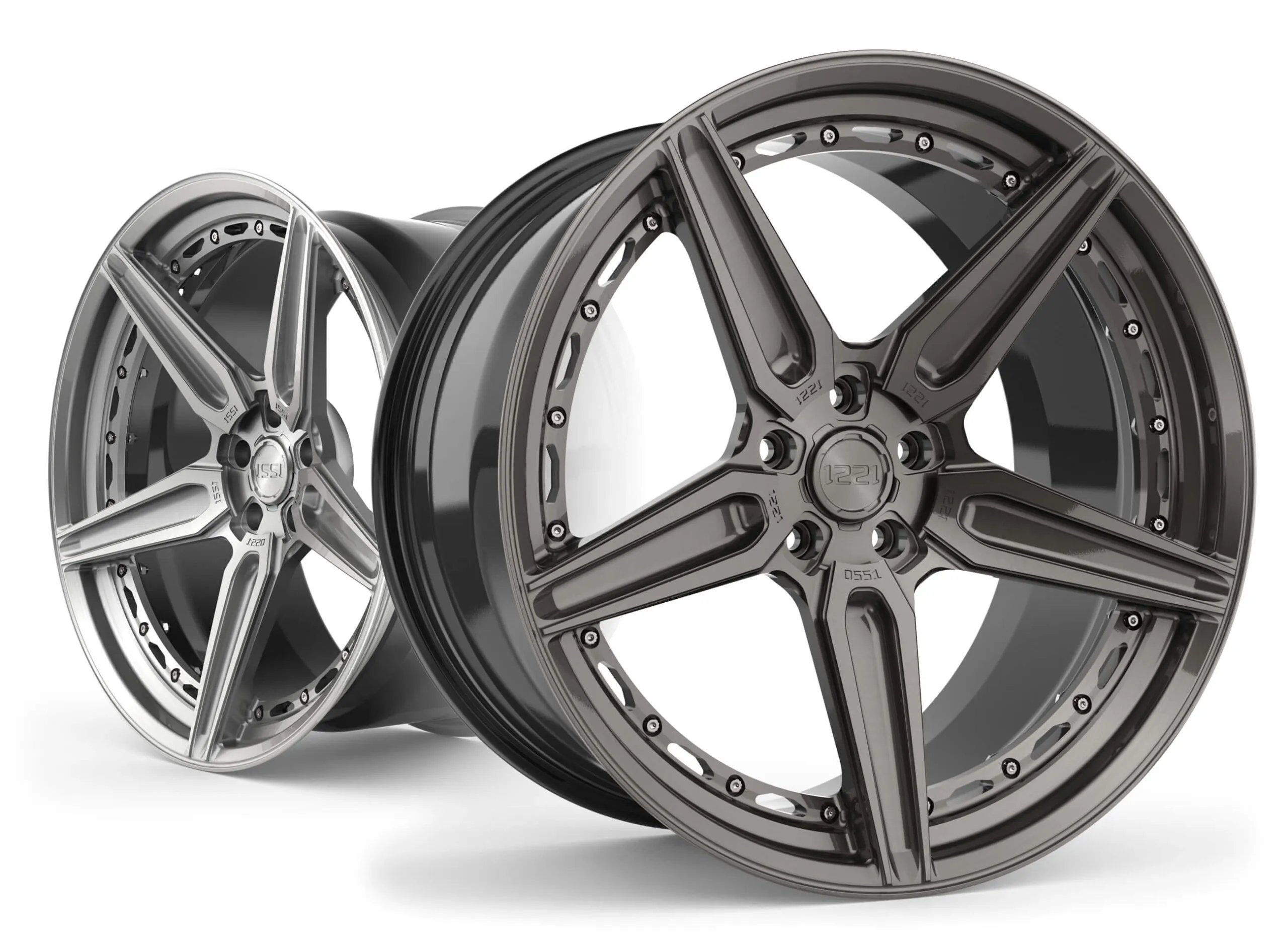 1221 Wheels 0551 AP2X — Main Product View