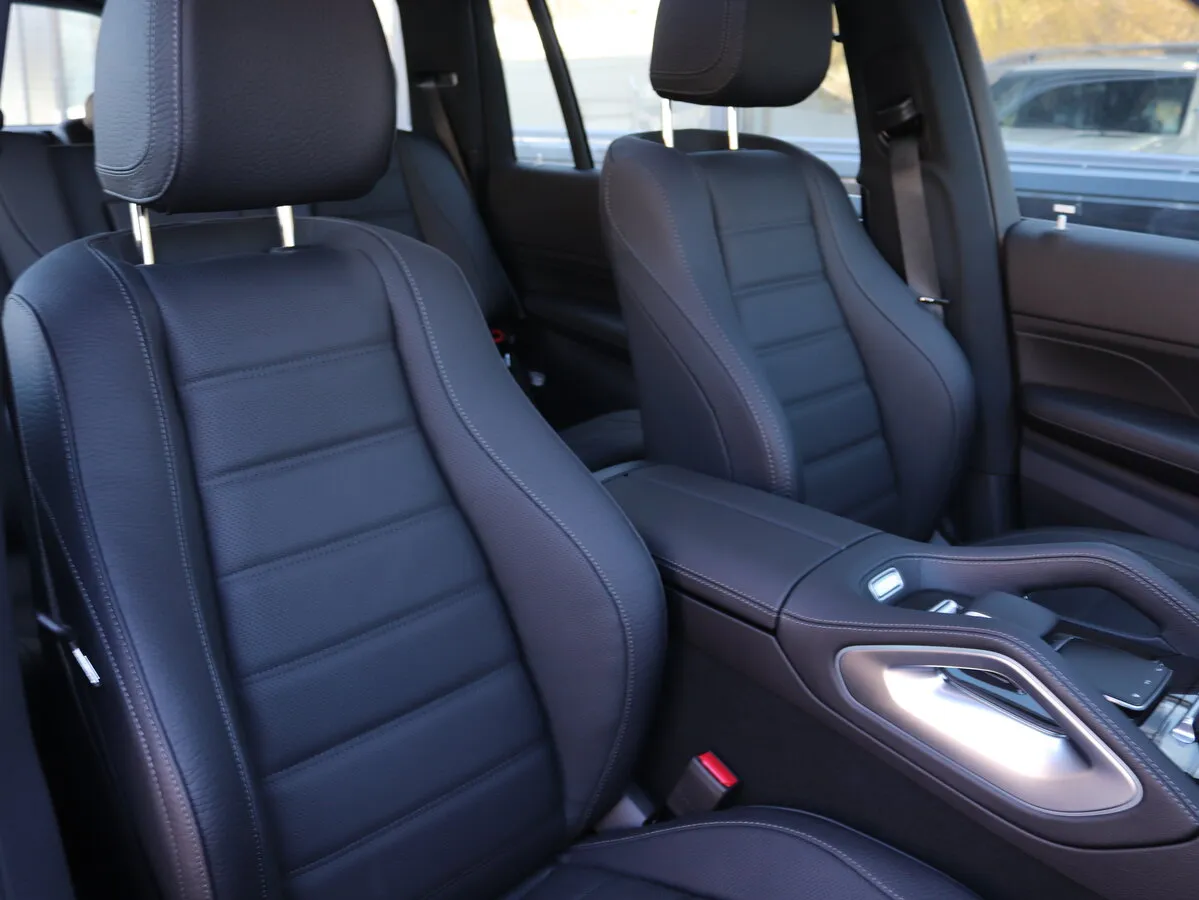 Check price and buy New Mercedes-Benz GLS 400 d (X167) For Sale