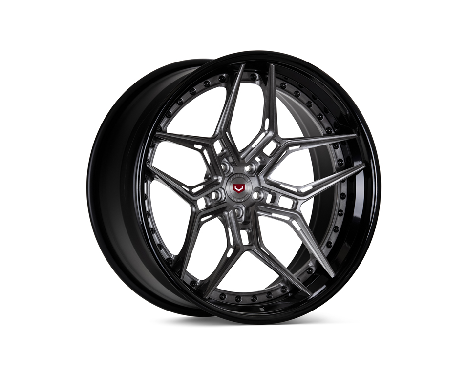 Vossen EVO-4R (3-Piece)