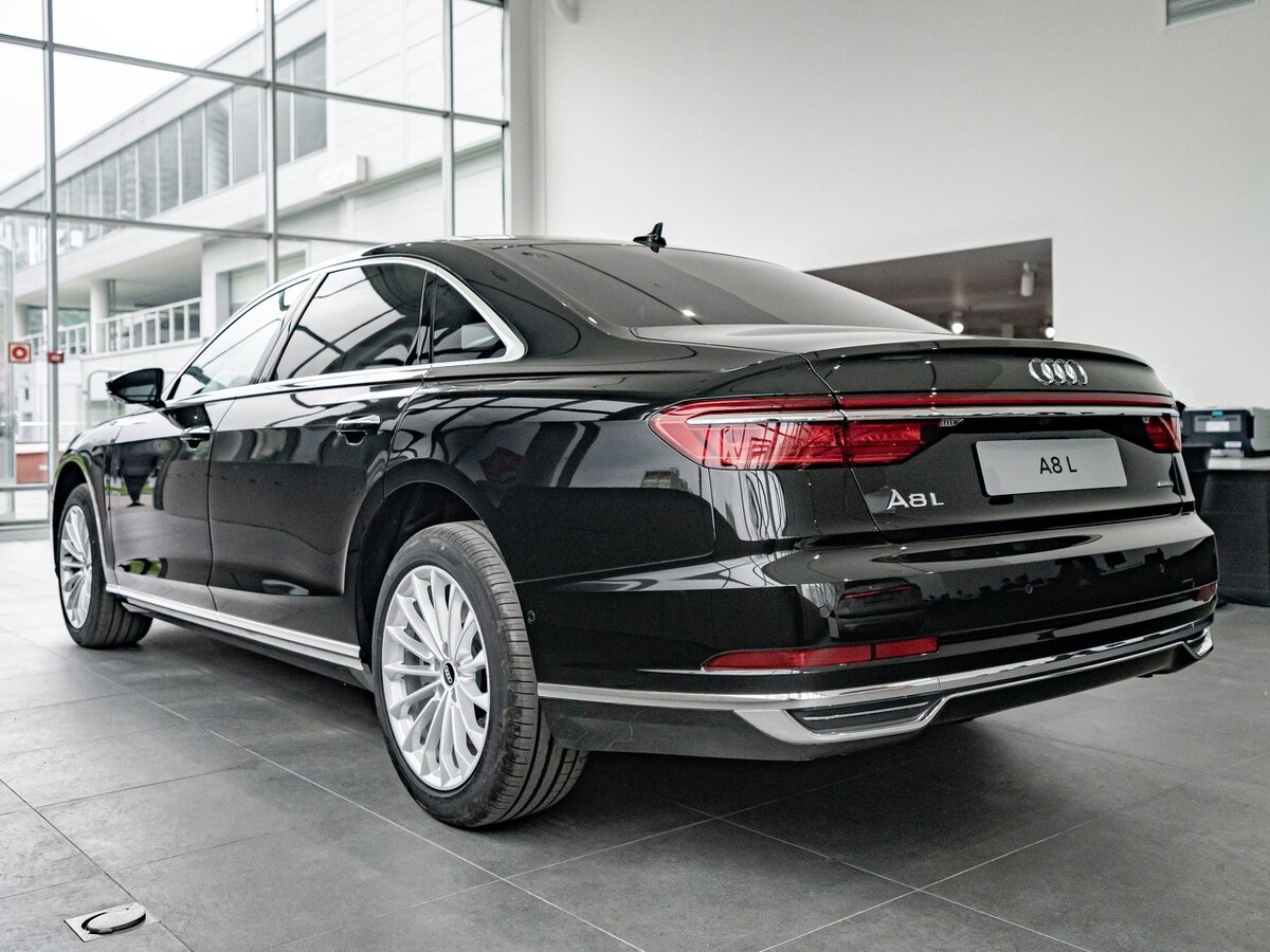 New Audi A8 Long 55 TFSI (D5) For Sale 买带送货，安装，实惠的价格和保证