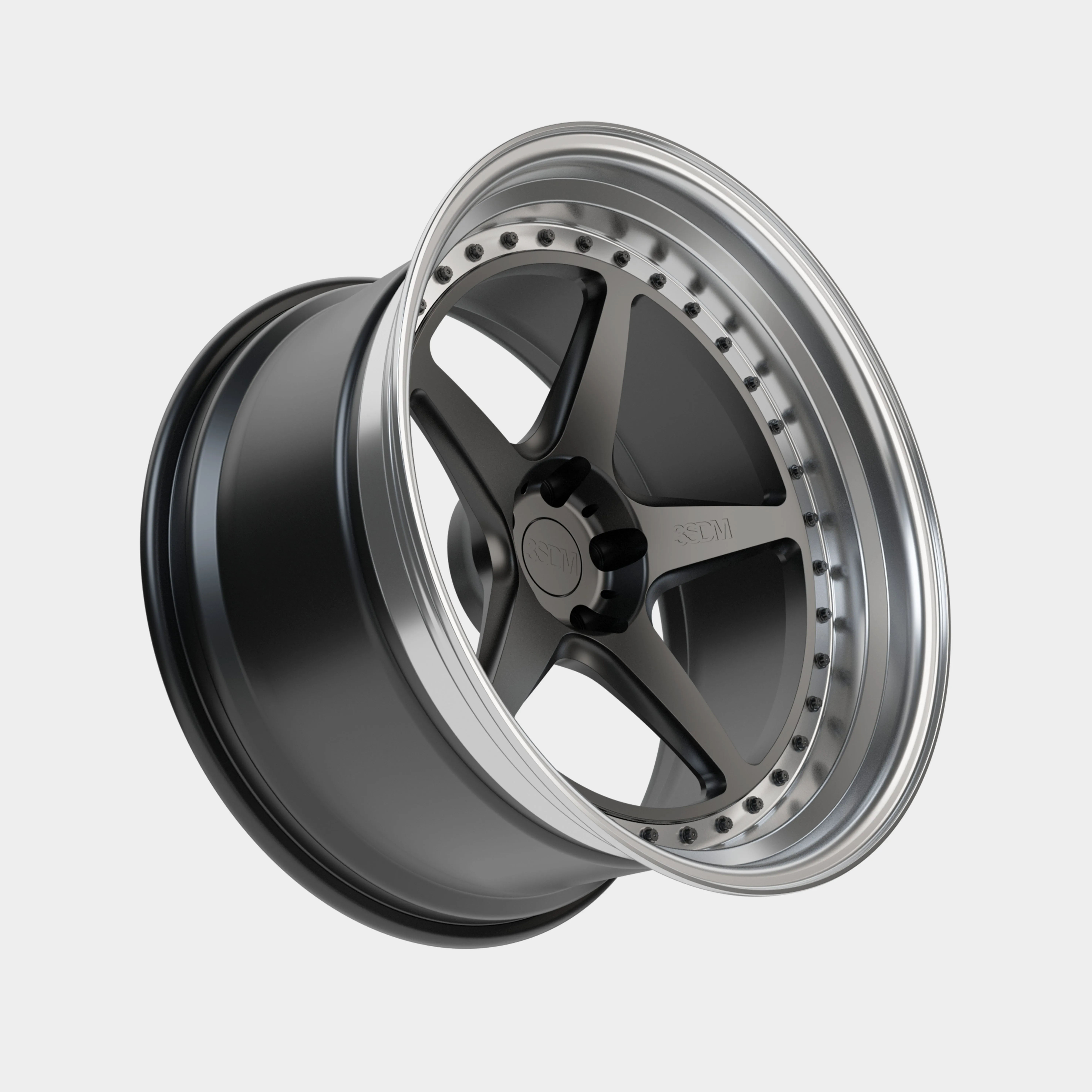 3SDM 3.33 FR Series — gallery view 3