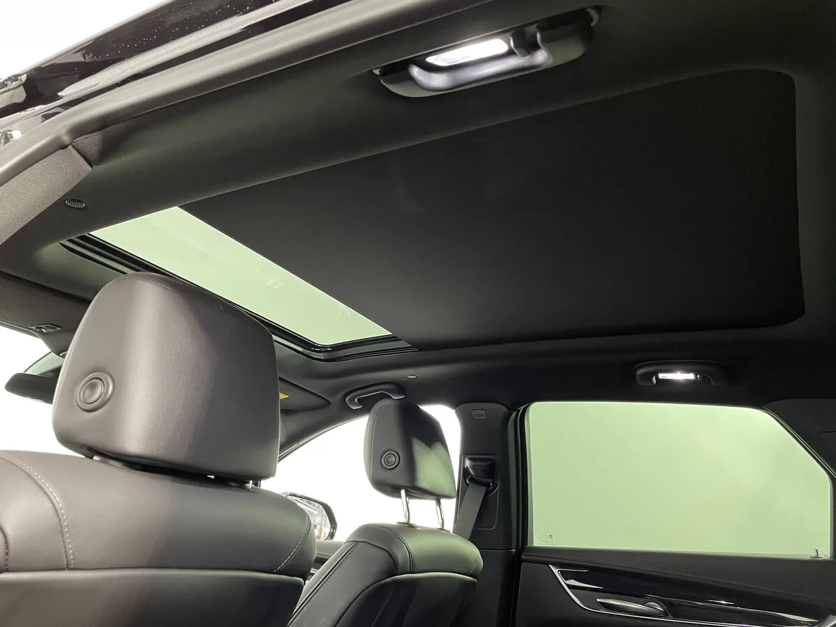 Check price and buy New Cadillac XT5 Restyling For Sale