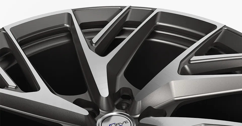 Incurve IFX-TXV5 Monoblock