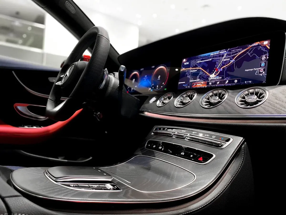 Check price and buy New Mercedes-Benz E-Class 200 (W213, S213, C238) Restyling For Sale