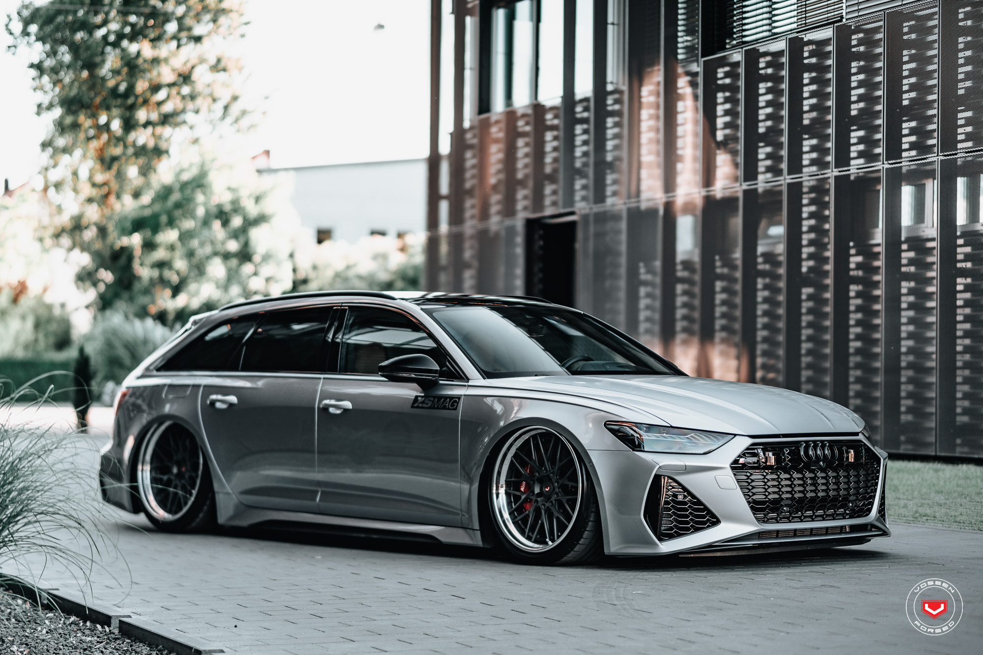 Vossen S17-07 (3-Piece)