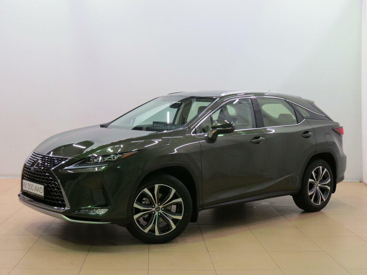 Check price and buy New Lexus RX 300 Restyling For Sale