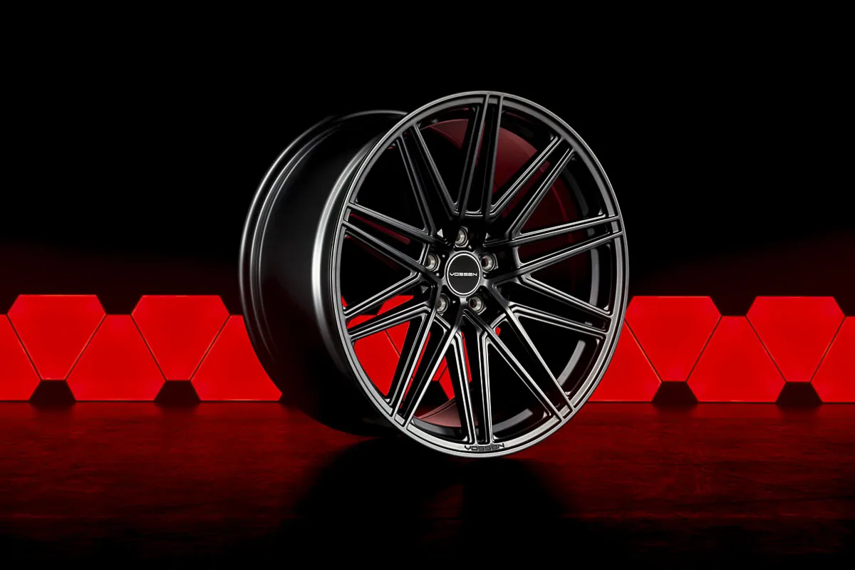 Vossen CV10 (CV Series)