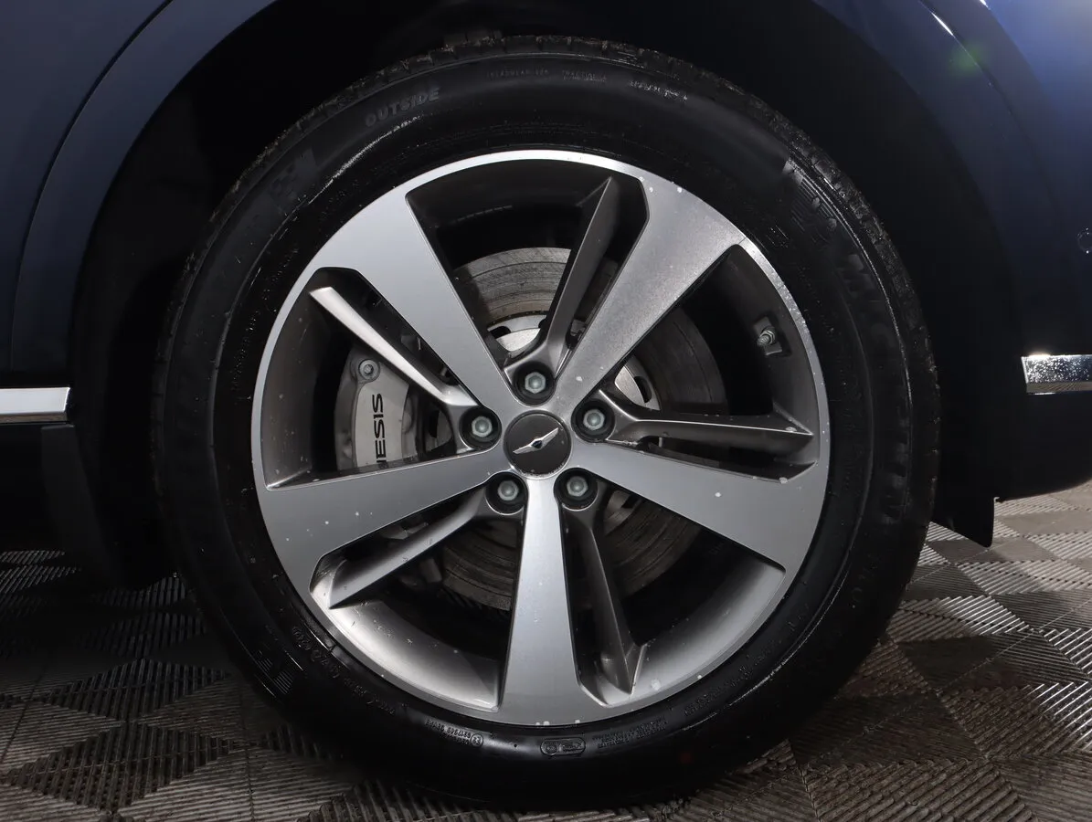 Check price and buy New Genesis GV80 For Sale