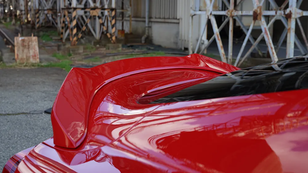 Check our price and buy Wald Black Bison body kit for Toyota Supra