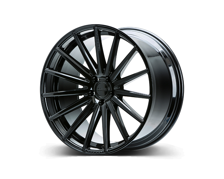 Vossen VFS-2