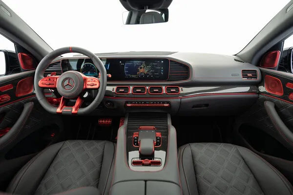 Check price and buy New BRABUS 900 Rocket Edition Mercedes-Benz AMG GLE 63 S 4MATIC+ Coupe For Sale