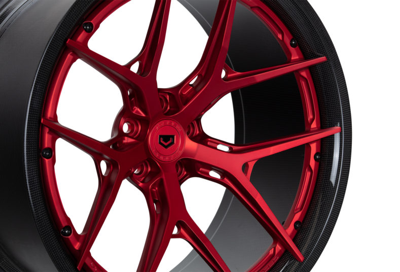 Vossen S21-01 Carbon