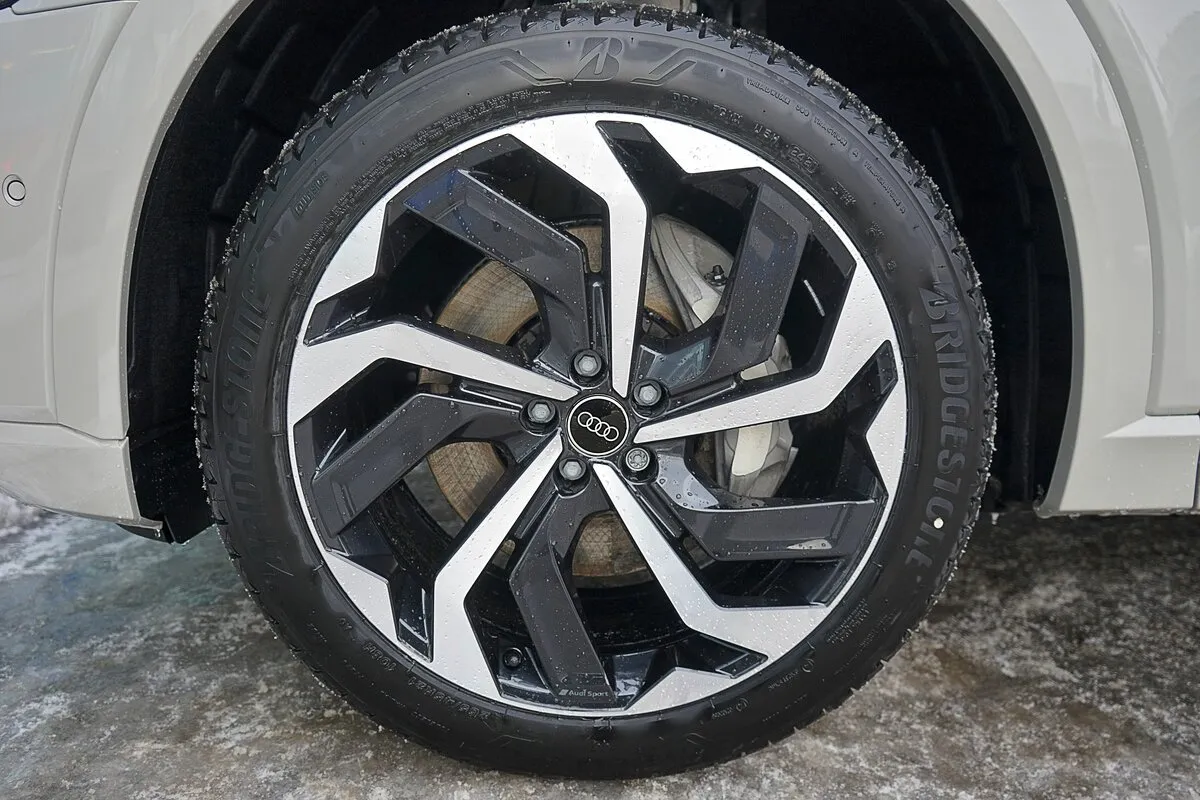 Check price and buy New Audi E-Tron 55 For Sale