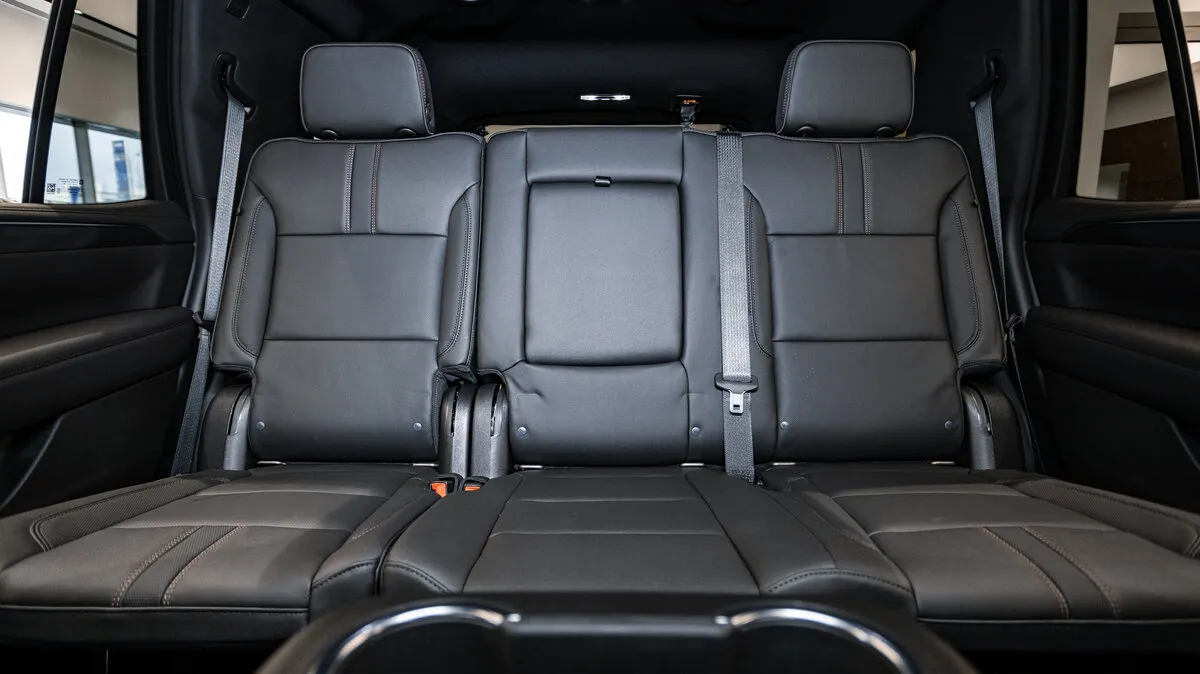 Check price and buy New Chevrolet Tahoe For Sale