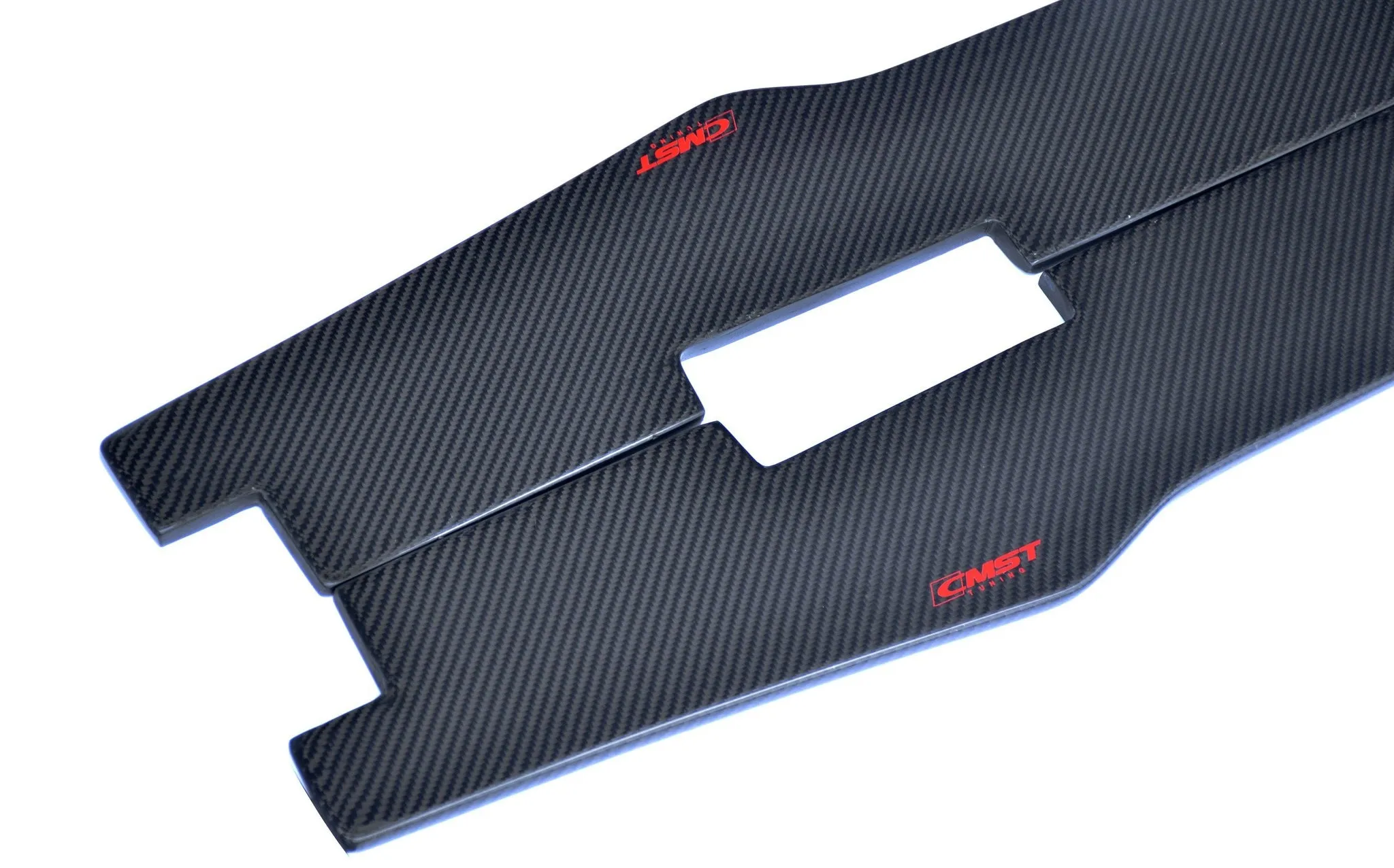 Check our price and buy CMST Carbon Fiber Body Kit set for Cadillac ATS!