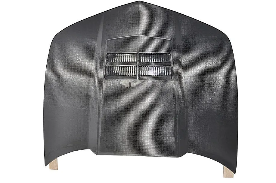 Check our price and buy CMST Carbon Fiber Body Kit set for Chevrolet Camaro 5th!