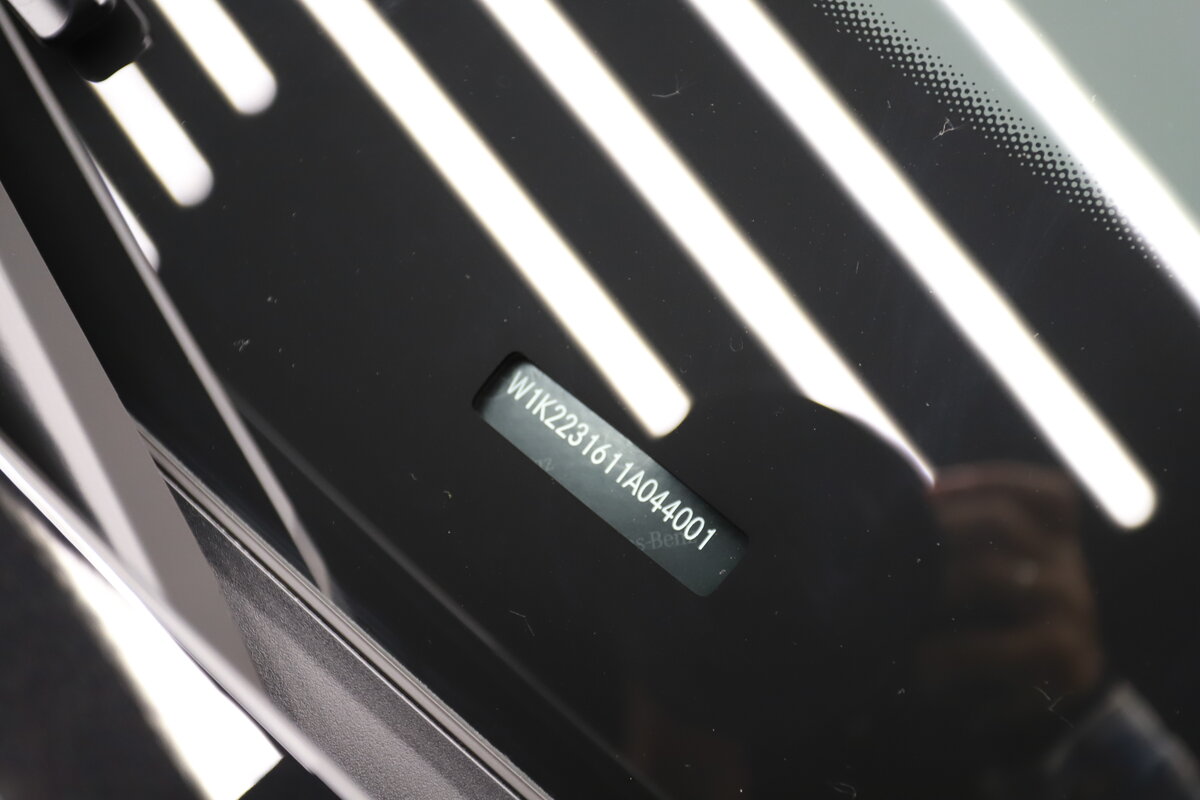 Check price and buy New Mercedes-Benz S-Class 450 Long (W223) For Sale