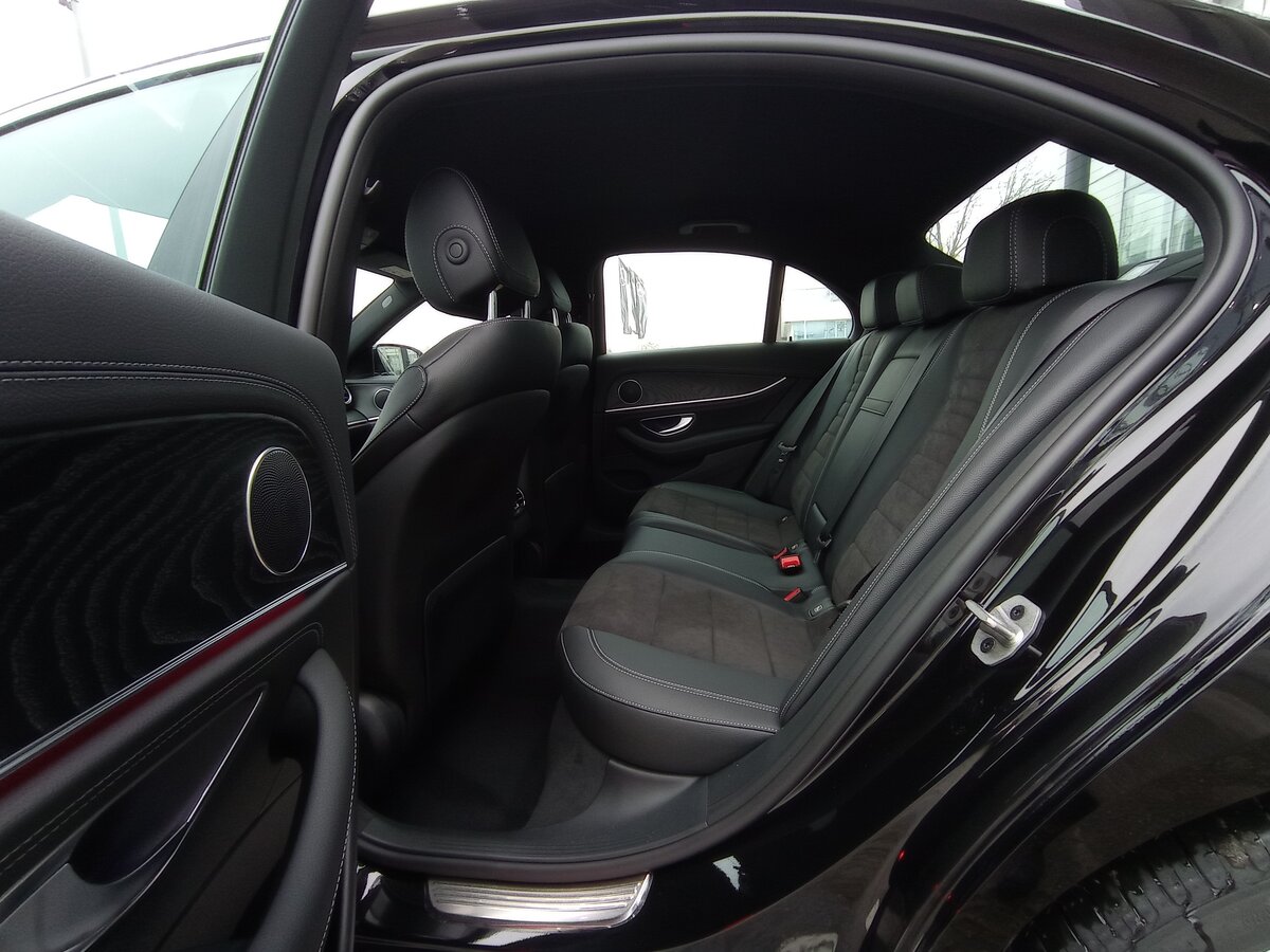 Check price and buy New Mercedes-Benz E-Class 220 d (W213, S213, C238) Restyling For Sale