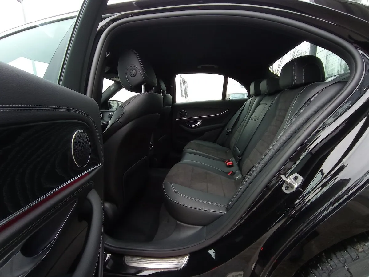 Check price and buy New Mercedes-Benz E-Class 220 d (W213, S213, C238) Restyling For Sale
