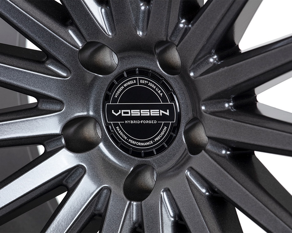 Vossen VFS-2