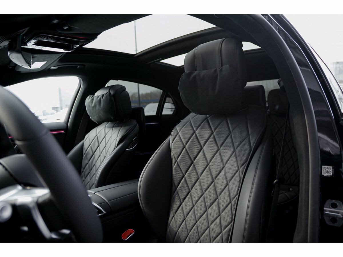 Check price and buy New Mercedes-Benz S-Class 450 Long (W223) For Sale