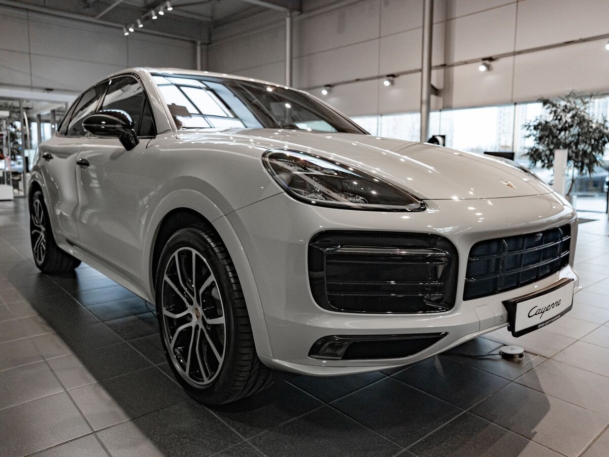 New Porsche Cayenne For Sale Buy with delivery, installation ...