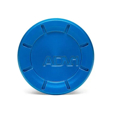 ADV.1 ADV05C M.V2 CS Series — Brushed Matte Blue finish