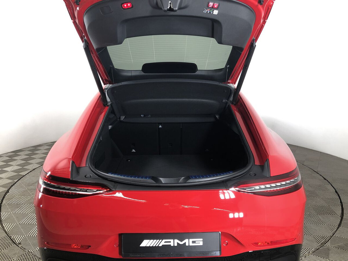 Check price and buy New Mercedes-Benz AMG GT 43 Restyling For Sale