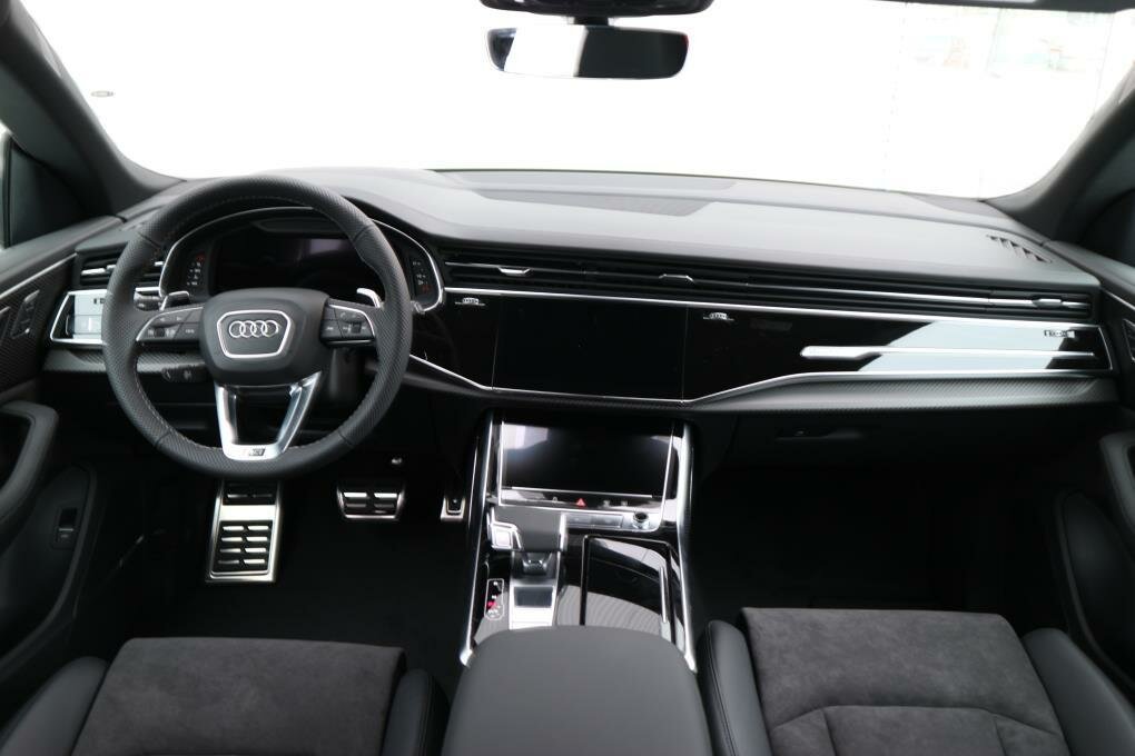 Check price and buy New Audi RS Q8 For Sale