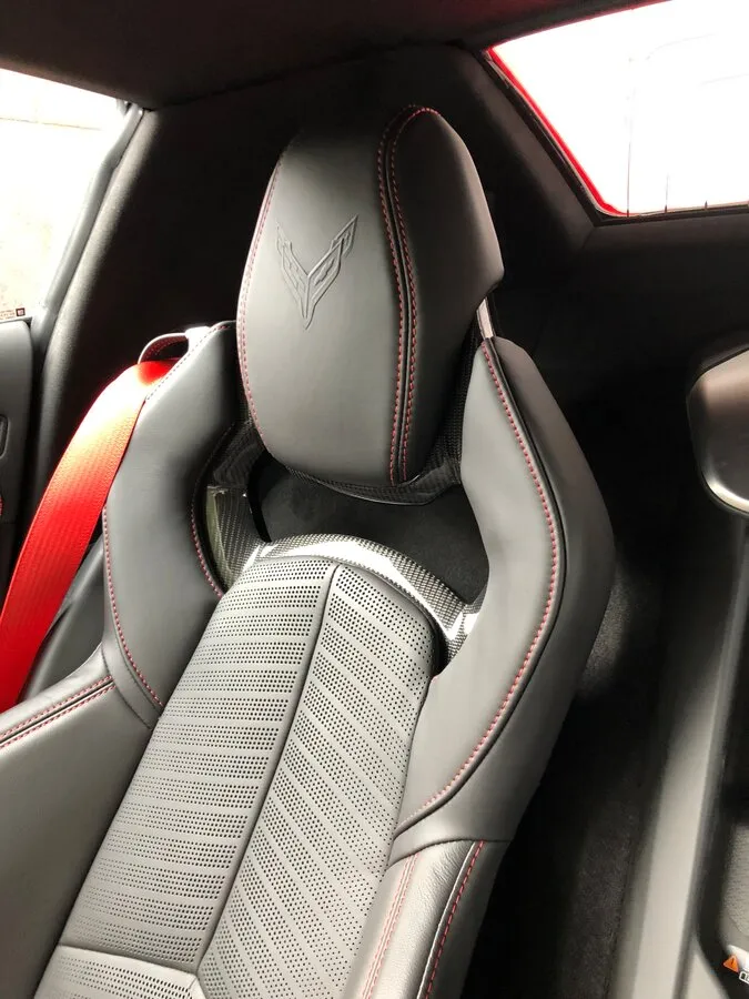 Check price and buy New Chevrolet Corvette Stingray C8 For Sale