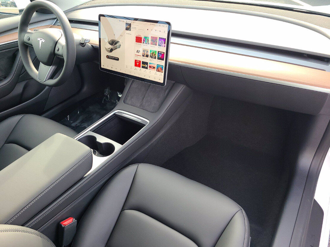 New Tesla Model 3 Long Range For Sale Buy with delivery, installation