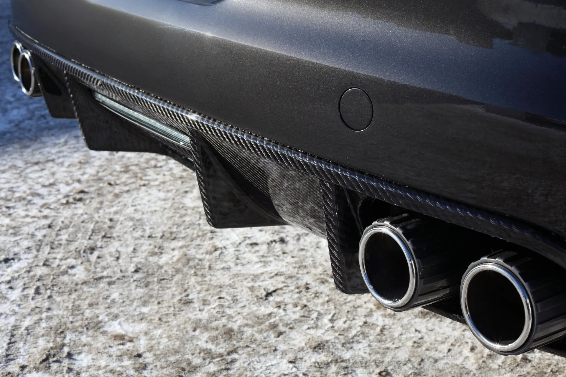 Check our price and buy Topcar Design body kit for Porsche Panamera GTR Edition