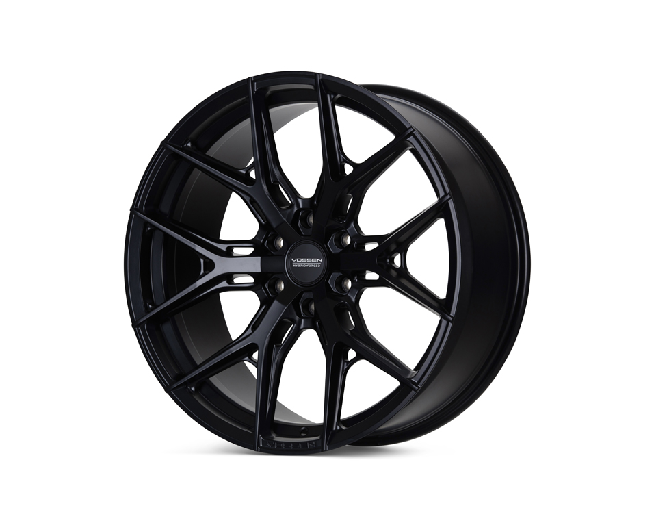 Vossen HF6-4 (Hybrid Forged 6-Lug)