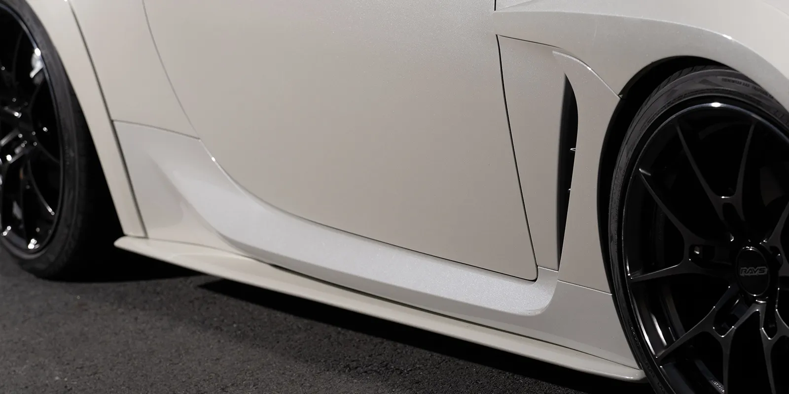 Check our price and buy Artisan Spirits body kit for Toyota GR86