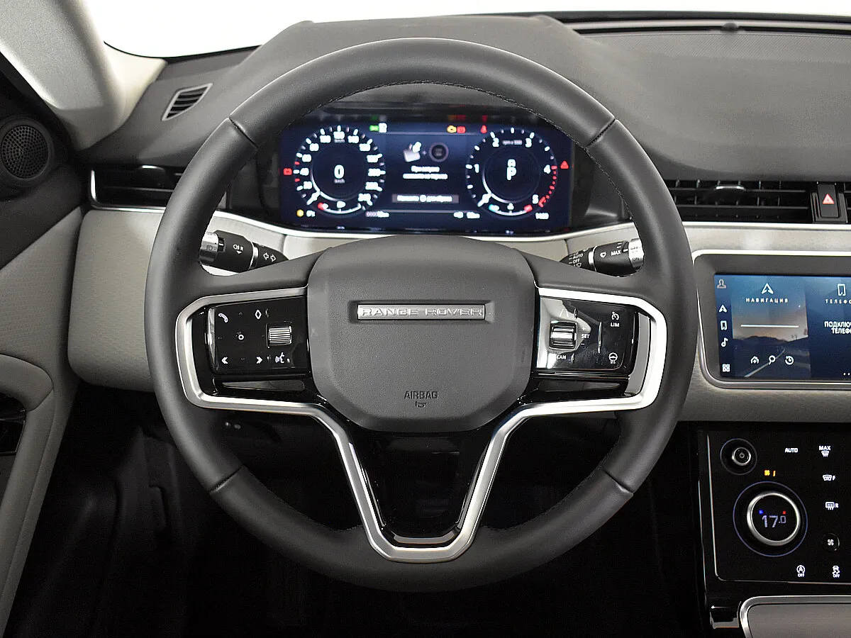 Check price and buy New Land Rover Range Rover Evoque For Sale