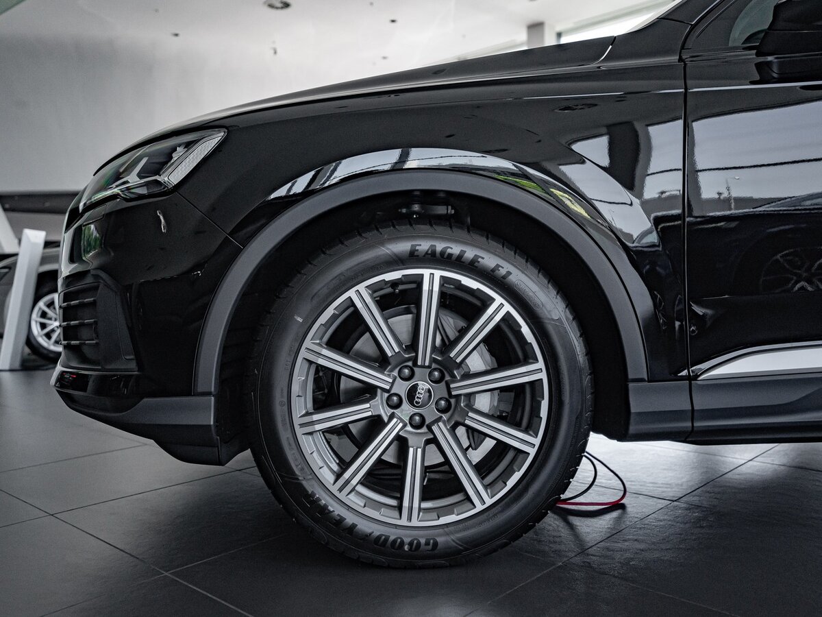 Buy  New Audi Q7 45 TDI (4M) Restyling