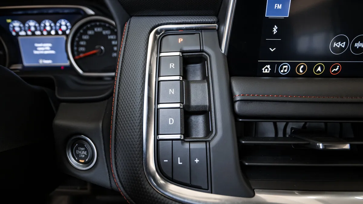 Check price and buy New Chevrolet Tahoe For Sale