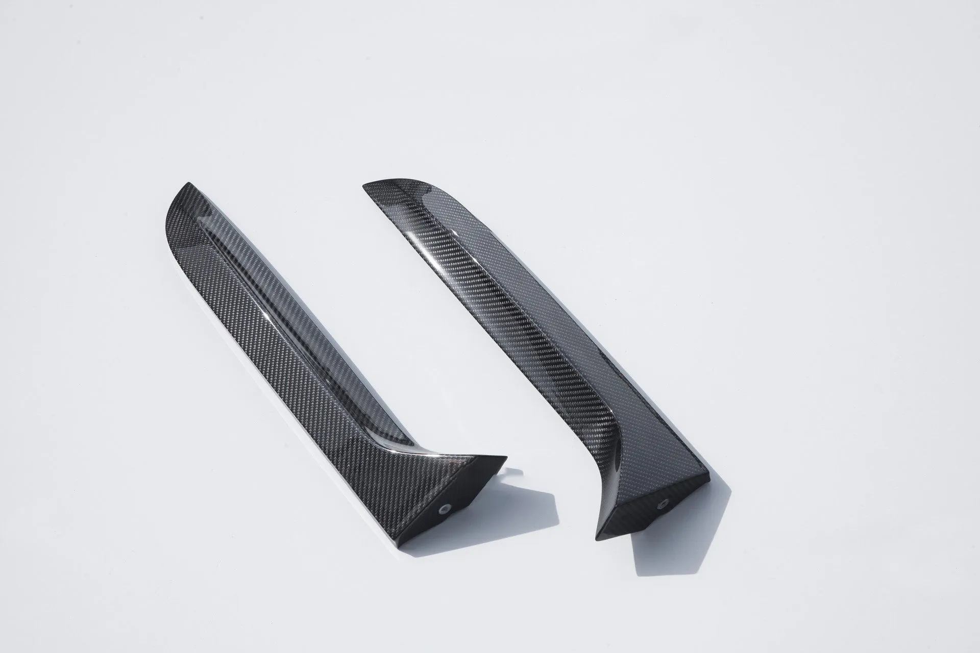 Check price and buy Carbon Fiber Body kit set for Bentley Bentayga