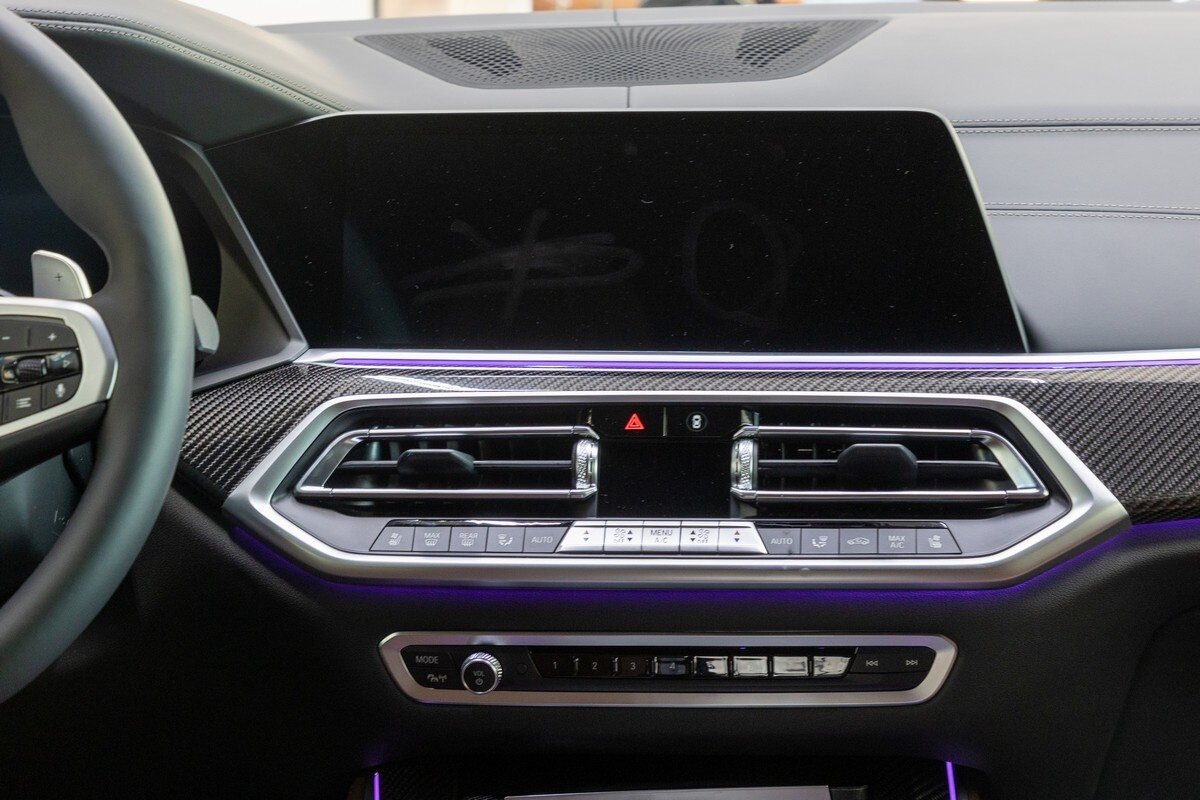 Check price and buy New BMW X5 M50d (G05) For Sale