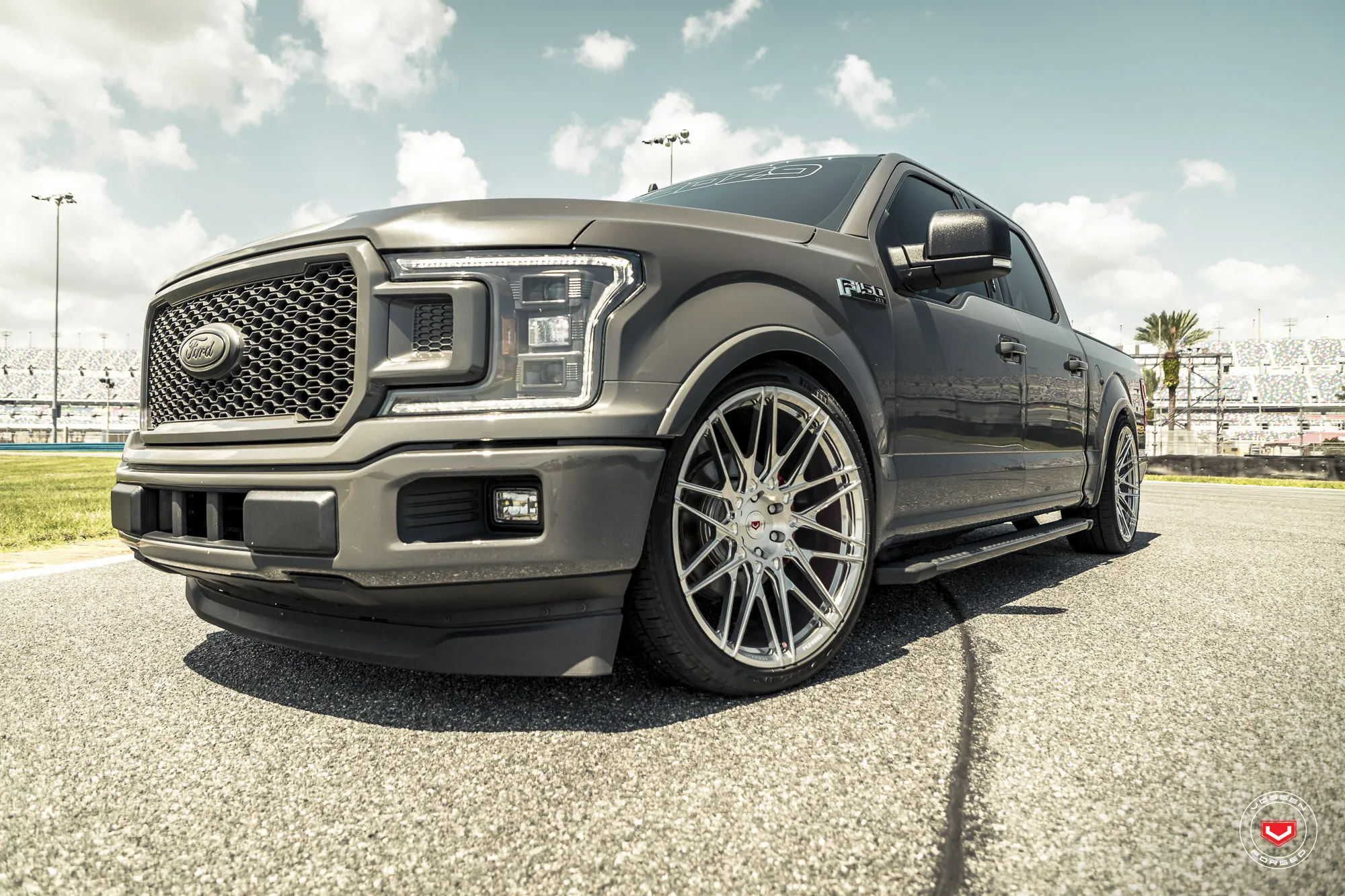 Vossen S17-07