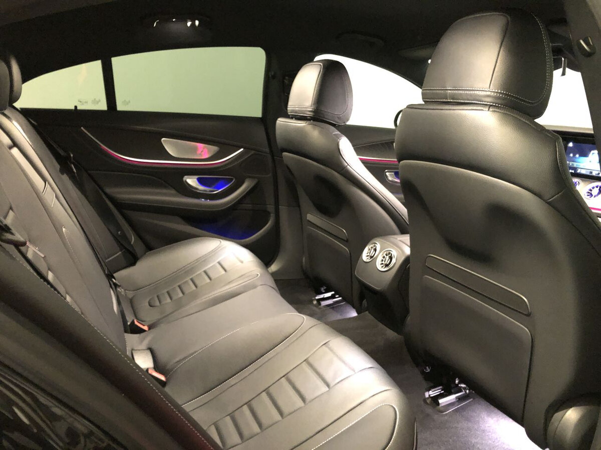 Check price and buy New Mercedes-Benz CLS 350 d (C257) For Sale