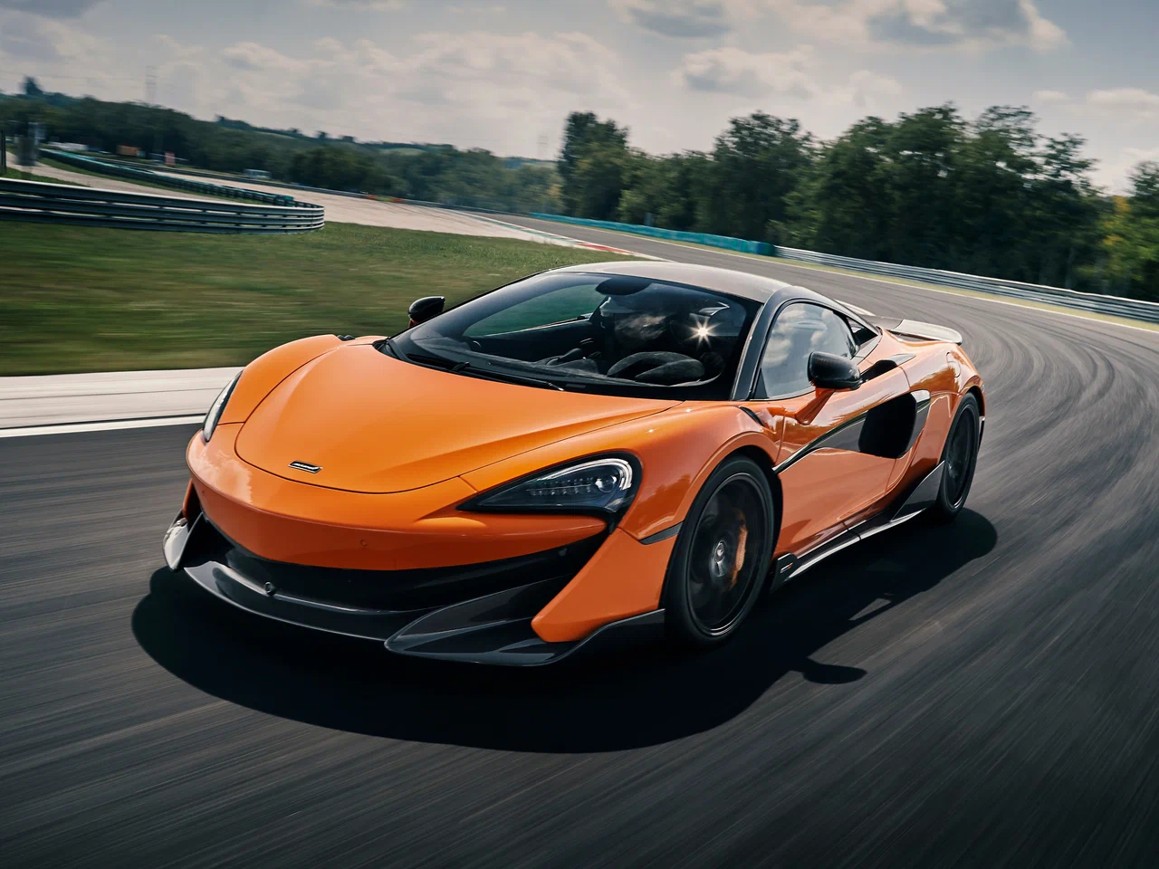 Finding Perfection in Uniqueness: Tailor-Made Body Kits for the McLaren 600LT 2023+