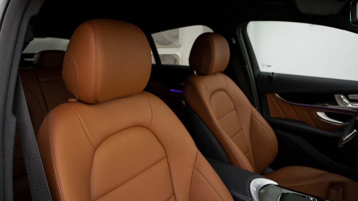 Check price and buy New Mercedes-Benz GLC Coupe 300 (C253) Restyling For Sale