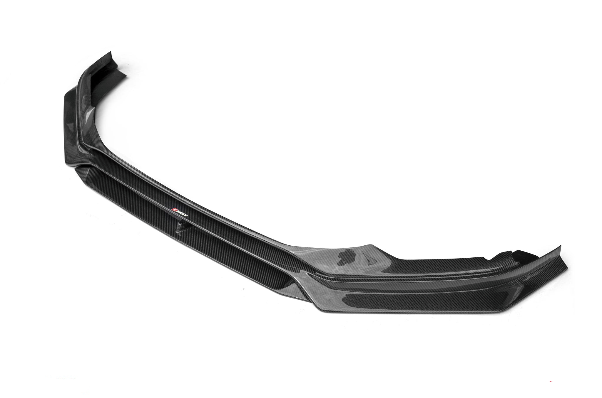 Check our price and buy CMST Carbon Fiber Body Kit set for Audi RS3!