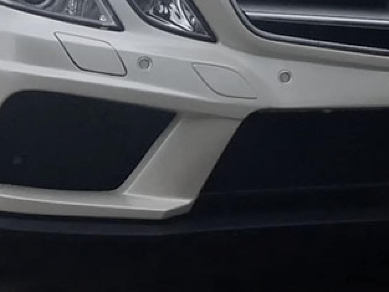 Check our price and buy Prior Design PD550 body kit for Mercedes-Benz E-class C207