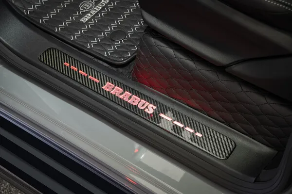 Check price and buy New BRABUS 900 Rocket Edition Mercedes-Benz AMG G 63 (W463A) For Sale