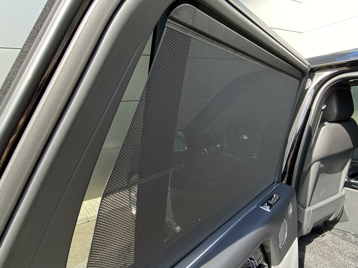 Check price and buy New Land Rover Range Rover Long Restyling For Sale